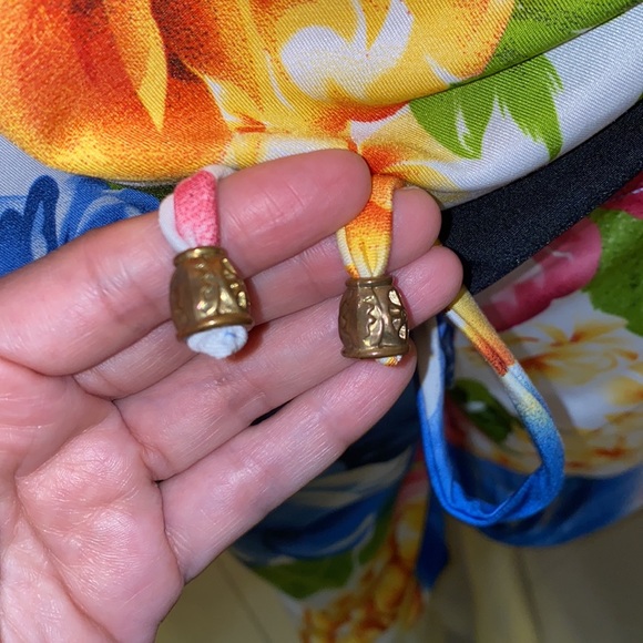 Roberto Cavalli set - Picture 8 of 11